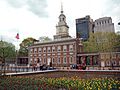 Independence Hall