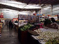 Archivo:Interior del Mercado de Uriangato
