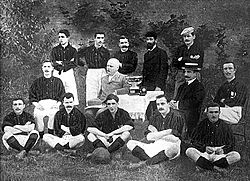 Archivo:Italian Football Champion 1901