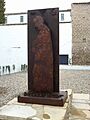 Jaén - Monumento a Hasday ibn Shaprut K01