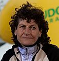 Jeannie Longo (FRA) 2010