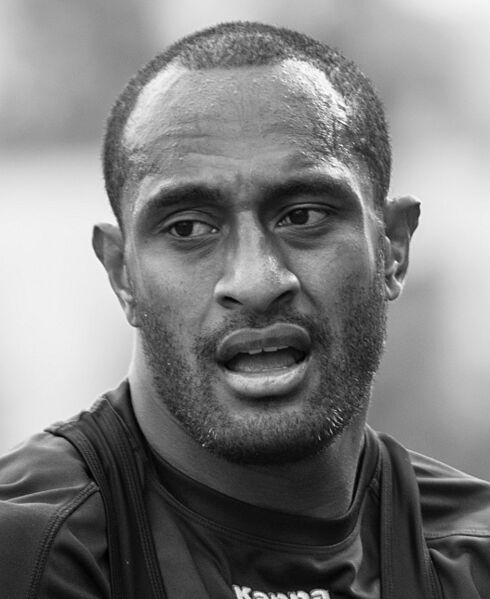 Joe Rokocoko 2015