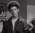 Joe Turkel in Tormented (1960)