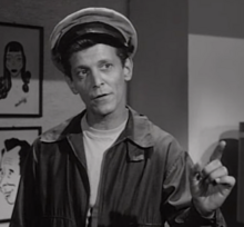 Joe Turkel in Tormented (1960).png