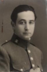 José Rodríguez de Cueto para Niños