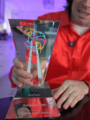 JuegaGerman Ruby Play Button