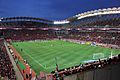 Kashima Stadium 3