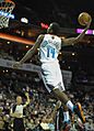 Kidd-Gilchrist Dunks