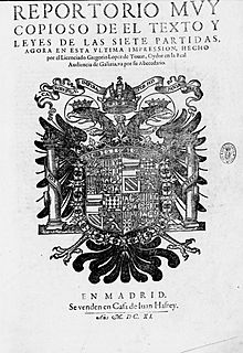 Lòpez de Tovar, Gregorio – Siete partidas, 1611 – BEIC 14164544.jpg