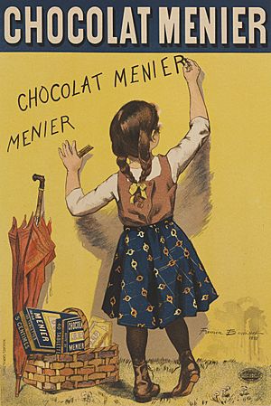 Archivo:Les Maîtres de l'Affiche - 47 - Chocolat Menier (bgw20 0379)