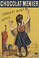 Les Maîtres de l'Affiche - 47 - Chocolat Menier (bgw20 0379)