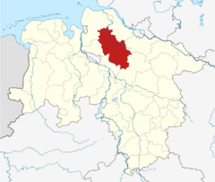 Locator map ROW in Lower Saxony.svg