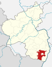 Locator map SÜW in Rhineland-Palatinate.svg