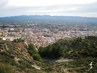 Lorca - 2011-12-17 Fortaleza del Sol (Lorca) 001.jpg