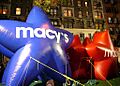 Macy's Ballon Parade