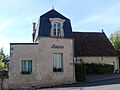 Mairie de Contilly