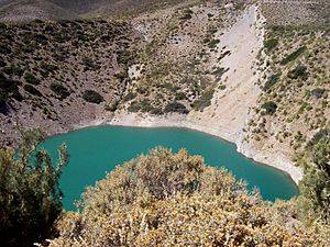 Archivo:Malargüe Primer Pozo de las Ánimas (Dolina)