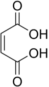 Archivo:Maleic acid structure