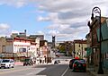 Malone NY