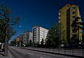 Mannerheimintie Laakso Helsinki