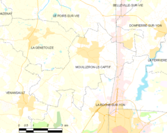 Map commune FR insee code 85155.png