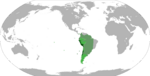 Archivo:Map of the Viceroyalty of Peru (de jure + de facto)