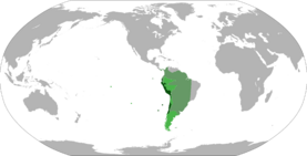 Archivo:Map of the Viceroyalty of Peru (de jure + de facto)