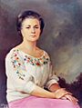 Maria Esther Zuno