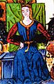 Maria I regina di sicilia
