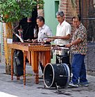 Marimba tlaquepaque