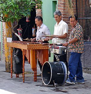 Archivo:Marimba tlaquepaque
