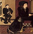 Marqués de Santillana