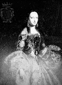 María Gómez de Sandoval y Torres de Navarra para Niños