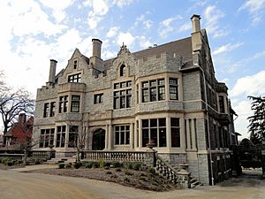 Archivo:McCook Mansion - Pittsburgh, PA - DSC05088-001