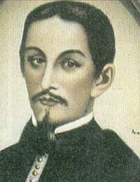 Archivo:Melchor Liñan Cisneros