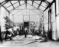 Archivo:Melies's Montreuil studio