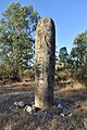 Menhir de Cabezo 02