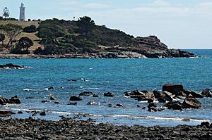 Archivo:Mersey-Bluff-Devonport-20070310-014