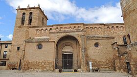 Monteagudo de las Vicarías - Iglesia de Ntra. Sra. de la Muela.jpg