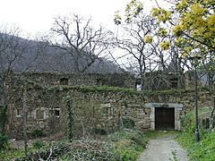 Montes de Valdueza - Monasterio de San Pedro de Montes3