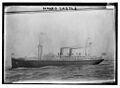 Morro Castle 4408111657 1b41e83e22 o