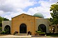 Mother of God Cathedral - Southfield, Michigan 01