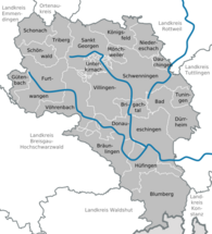 Municipalities in VS.svg