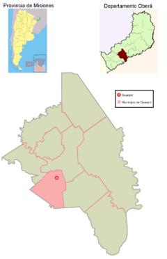 Municipio Guaraní en departamento Oberá.png