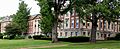 Nela Park Building 307