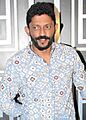 Nishikant Kamat at the screening of 'Daddy'