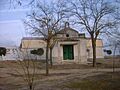 Noblejas-saint-isidore-laborer-chapel