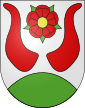 Noflen-coat of arms.svg