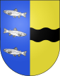 Noiraigue-coat of arms.svg