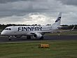 OH-LKP Embraer 190 Finnair (27527359154).jpg